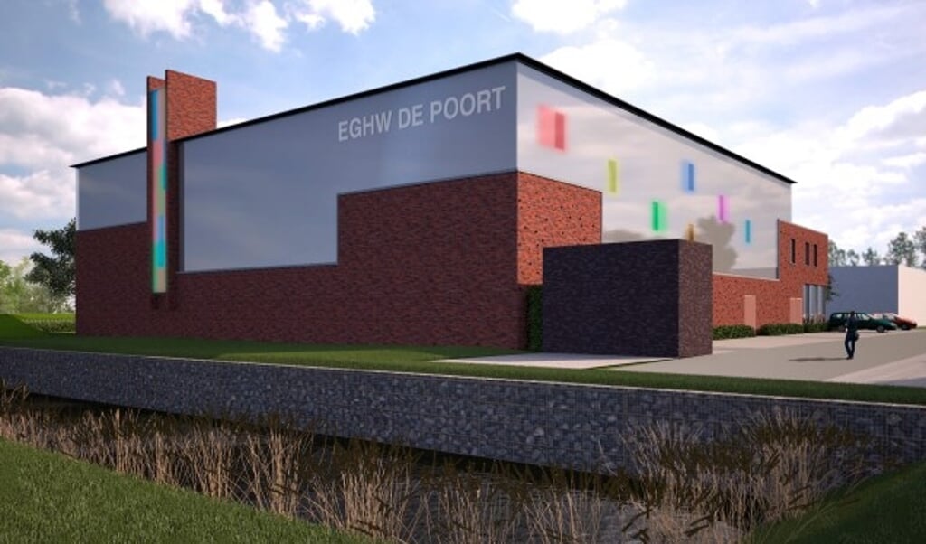 De Poort Oud Beijerland Kinderkledingbeurs in De Poort - Adverteren Hoeksche Waard | Het Kompas