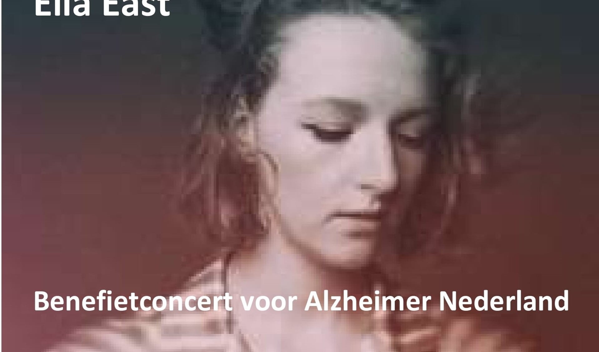 Alzheimer Nederland werkt aan een toekomst zonder dementie