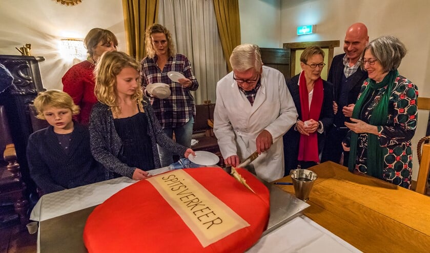 In november 2017 werd al op ludieke wijze aandacht voor het probleem gevraagd, maar tot nu toe is er geen oplossing gekomen.