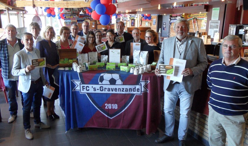 Stichting Westland Fairtrade heeft de felbegeerde titel 'Fairtrade Gemeente' voor het Westland aangevraagd.