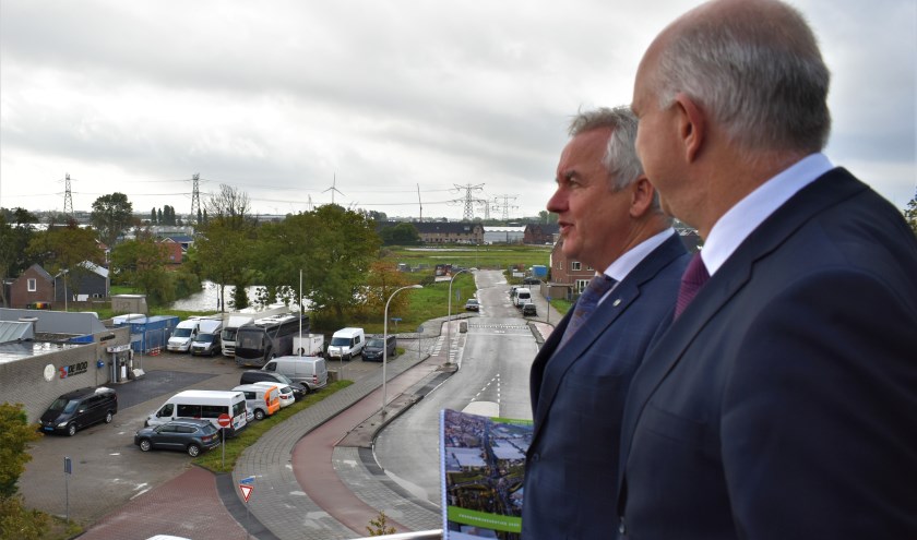 Het college van B en W wil geld uittrekken voor o.a. de bouw van nieuwe scholen, de aanpak van een aantal dorpscentra, de energietransitie, de aanpak van ondermijning en digitalisering.