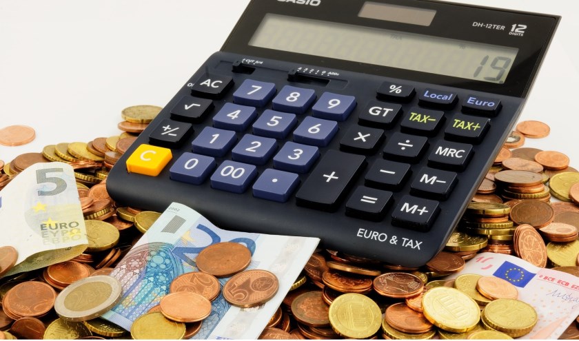 Één op de drie Nederlanders besteedt meer dan 60% van bruto inkomen aan vaste lasten.