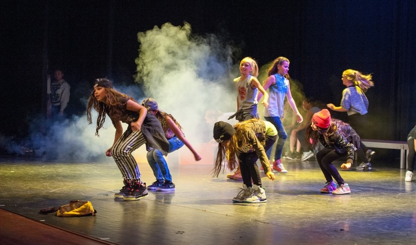 Op 21, 22 en 23 oktober vindt de derde editie van Westland Dansfestival plaats.