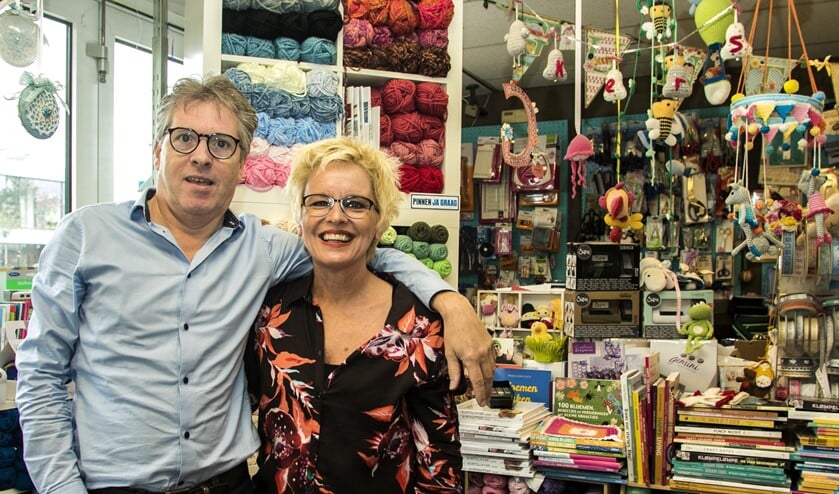 'We blijven gewoon op ons vertrouwde stekkie.'