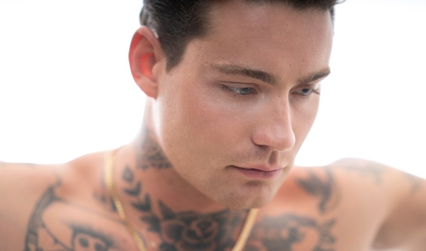 Douwe Bob treeft 8 november op tijdens een benefietconcert ten bate van stichting Kuychi.
