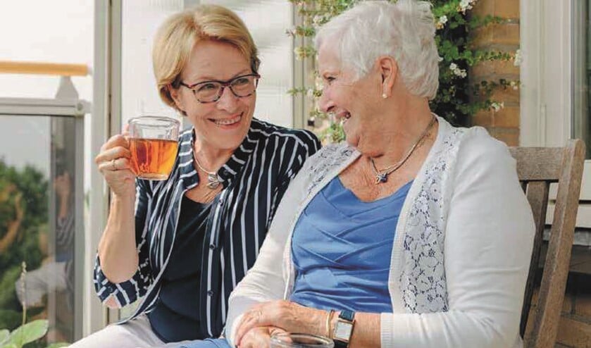 Een passende woning voor iedereen