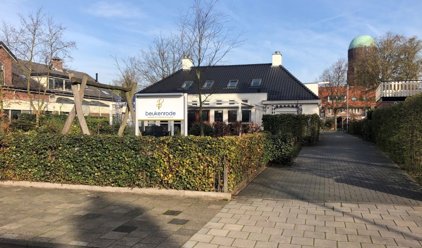 Hospice Beukenrode.