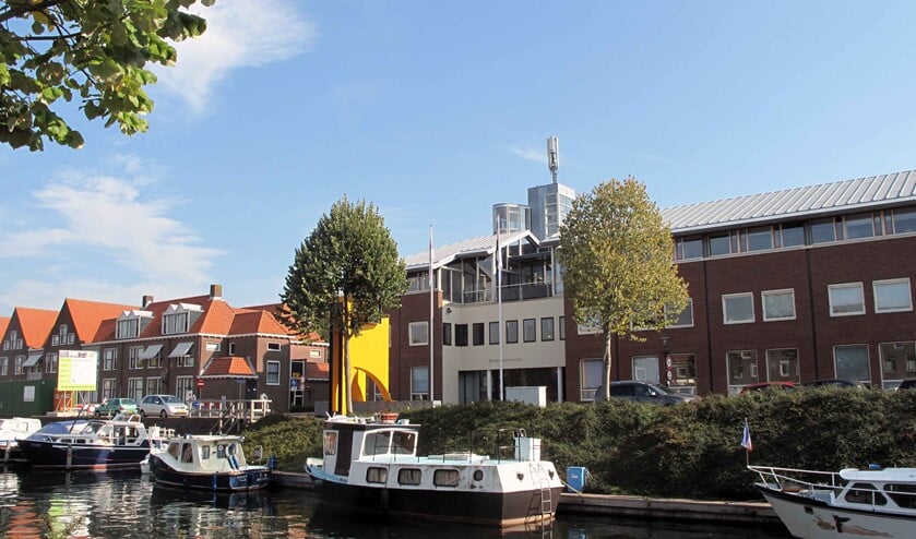 Brielse belastingen meer dan trendmatig aangepast.