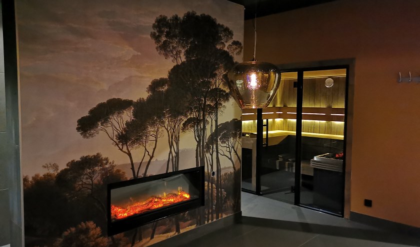 De nieuwste wellness-aanwinst van Westland heet Reset Spa.