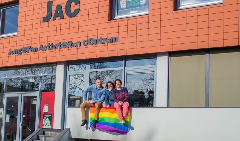 Het was een moeilijke beslissing, maar voorlopig is er geen ontmoetingscafé meer voor Gay op Flakkee. Foto: Sam Fish