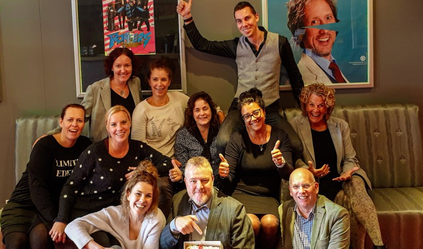 WestlandTheater De Naald is voor het vierde jaar op rij genomineerd voor de prijs Theater van het Jaar.