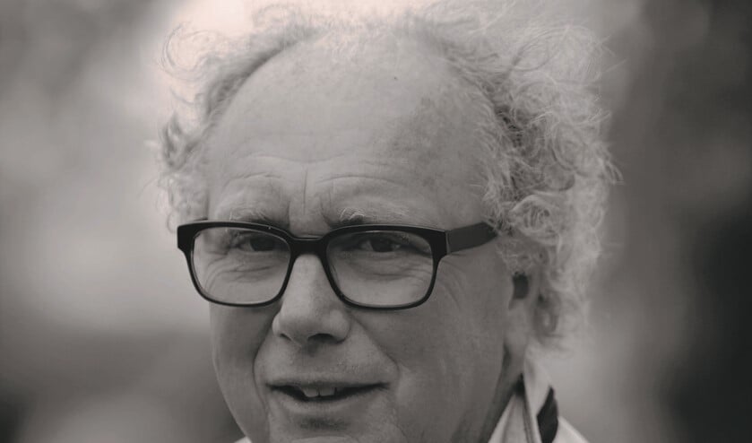 30 jaar sportjournalistiek voor Groot Hellevoet.