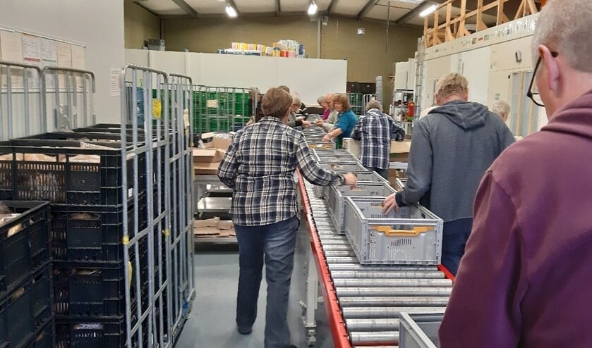 Klanten kiezen zelf wat ze nodig hebben.