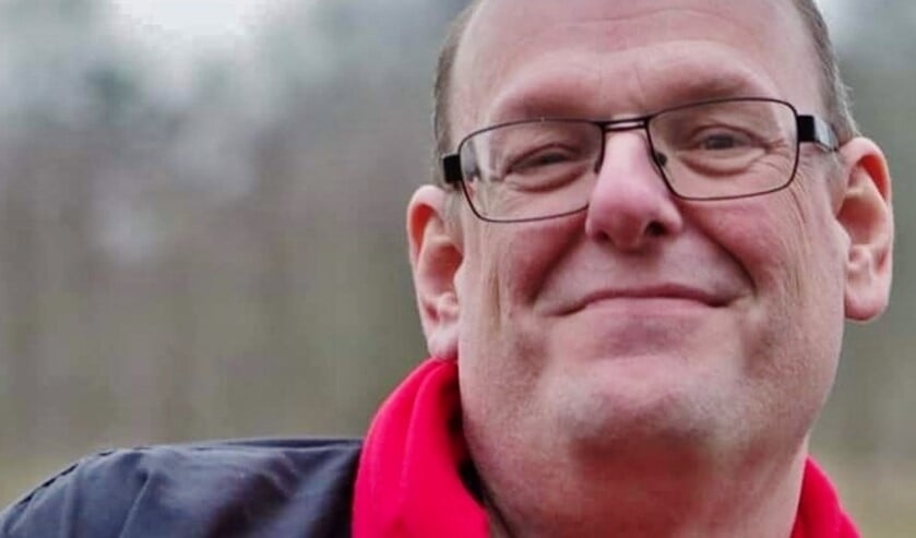 Ben van Stijn wil weten wat de mensen denken en wllen