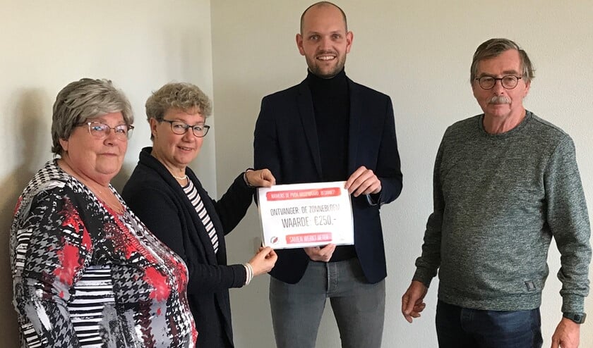 Foto: PvdA