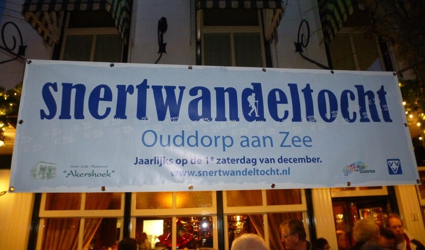 Speciaal uitgezette wandelroutes leiden langs de mooi gelegen Ouddorpse "spulletjes" en door prachtige natuurgebieden.