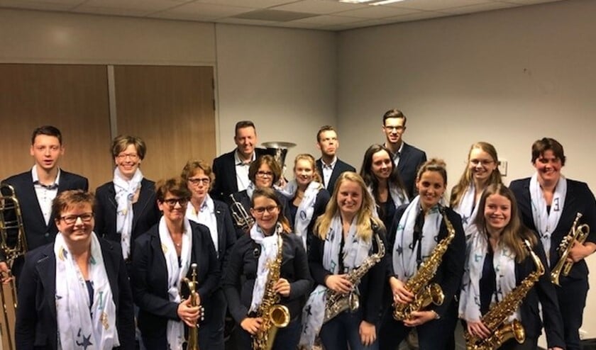 Twee koren en de muziekvereniging verzorgen een avond in kerstsfeer.