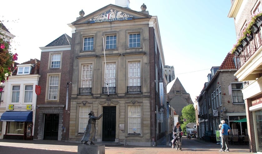 De kosten en opbrengsten van de Brielse musea, maar ook van andere begrotingsonderdelen moeten beter inzichtelijk worden gemaakt.