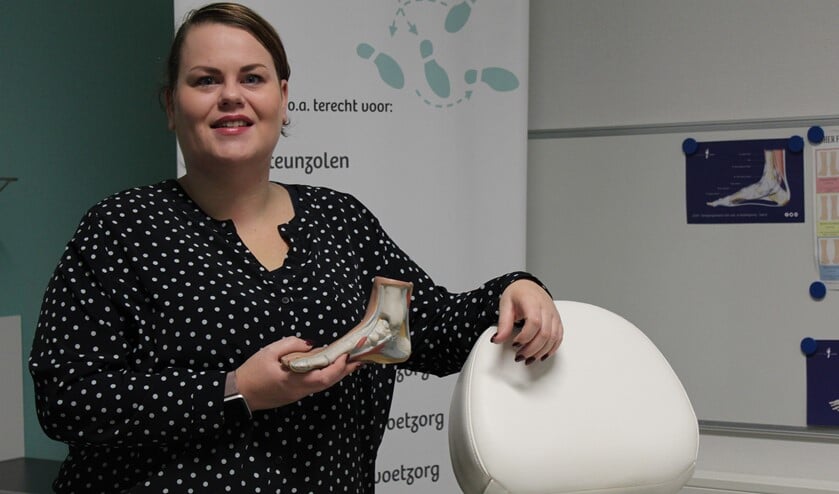 Zowel volwassenen als kinderen kunnen in de praktijk van Cure & Care terecht.
