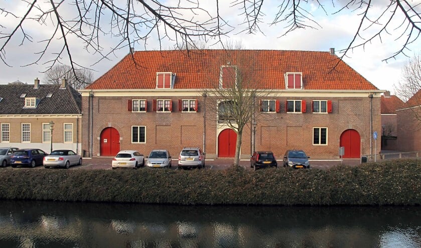 Zelfs verkoop van het arsenaal behoort inmiddels tot de mogelijkheden