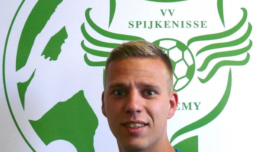 Davey van Velzen