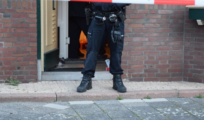 Foto: Fred van der Ende