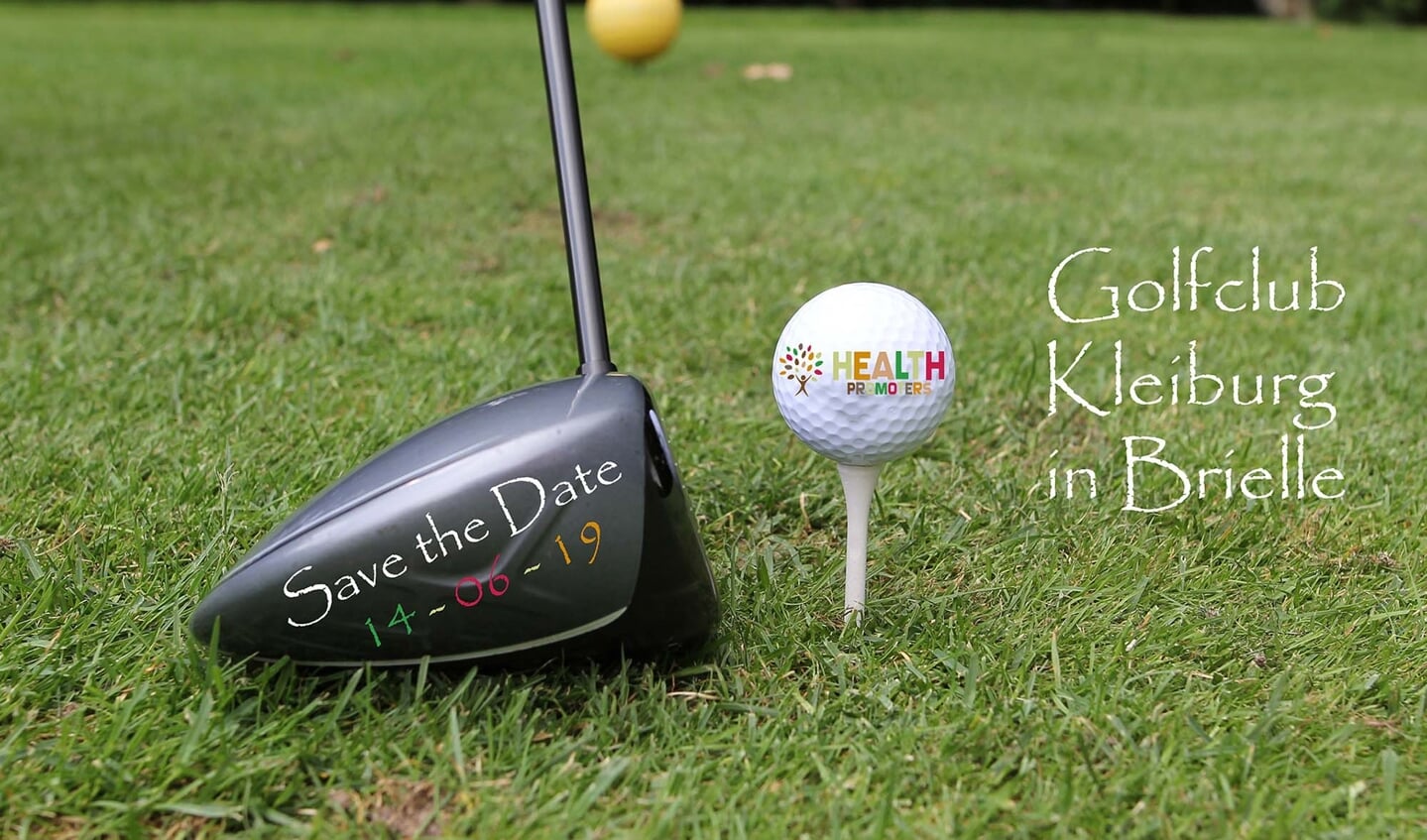 Golfclub Kleiburg is trots dit event voor de derde keer te mogen hosten!