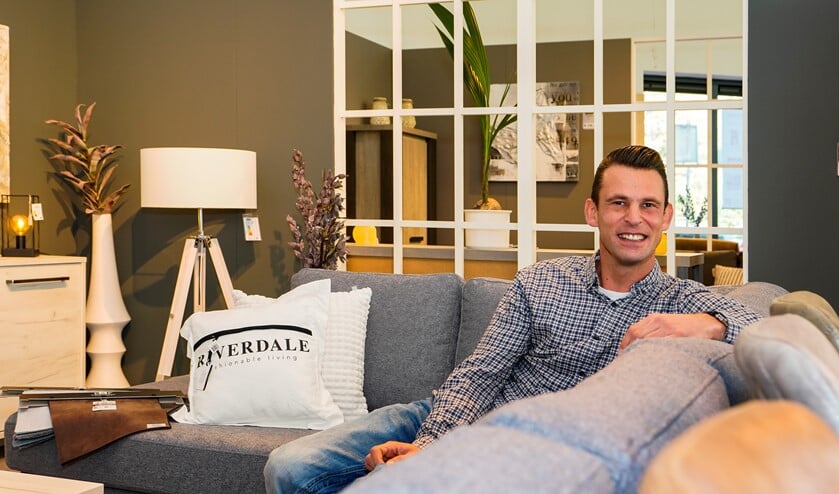 'We zijn enorm blij met deze nieuwe locatie'