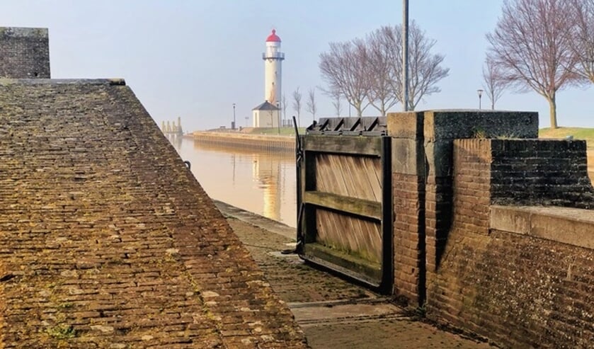 De enthousiaste vrijwilligers maken u graag wegwijs