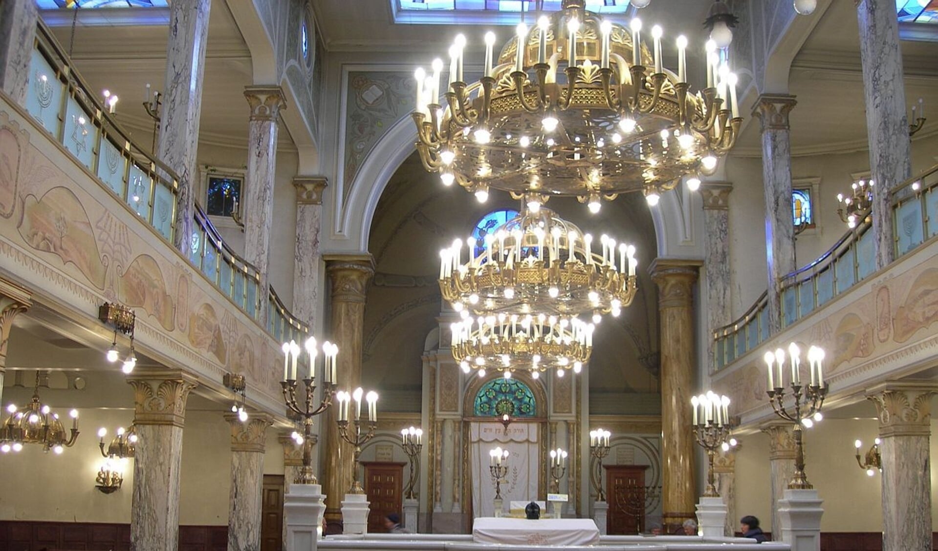 Synagoge (foto: PR)