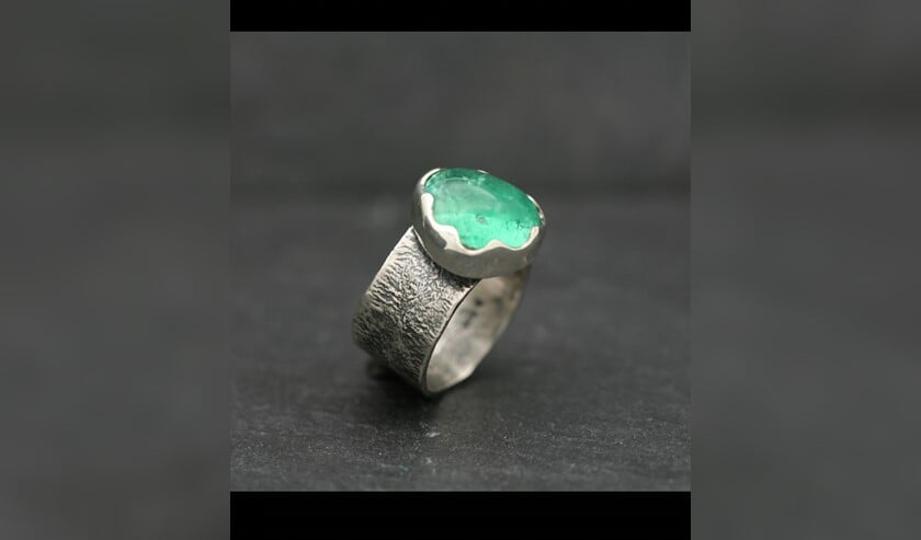Maaike Bots - Bodali jewels