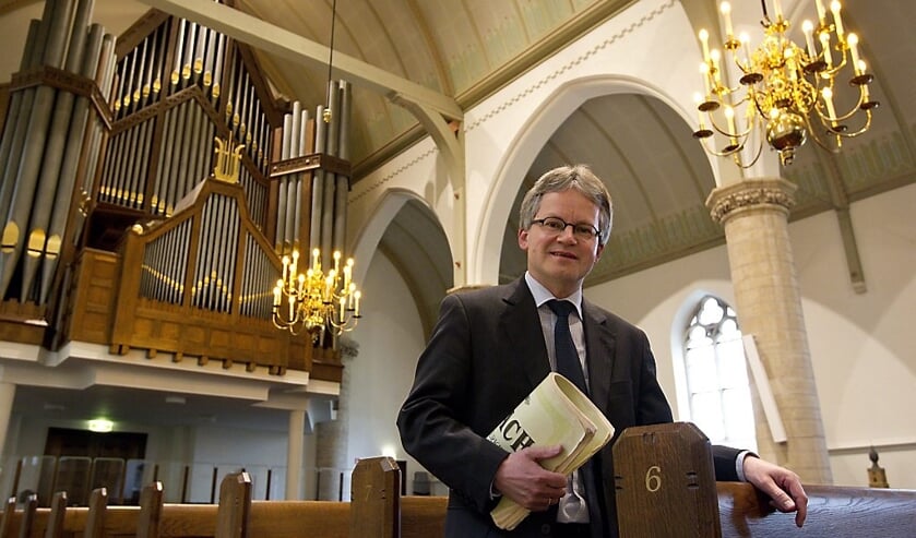 Zo'n dertig jongeren, in de leeftijd van 6 tot 21 jaar, zullen het grote Leeflang-orgel en de vleugel bespelen.