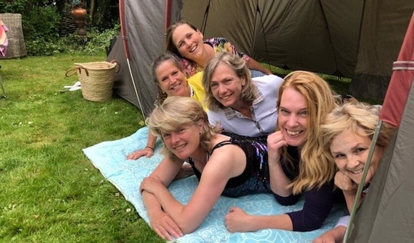 Het vakantie gevoel zal overheersen! (Foto: Martin van Gurp)