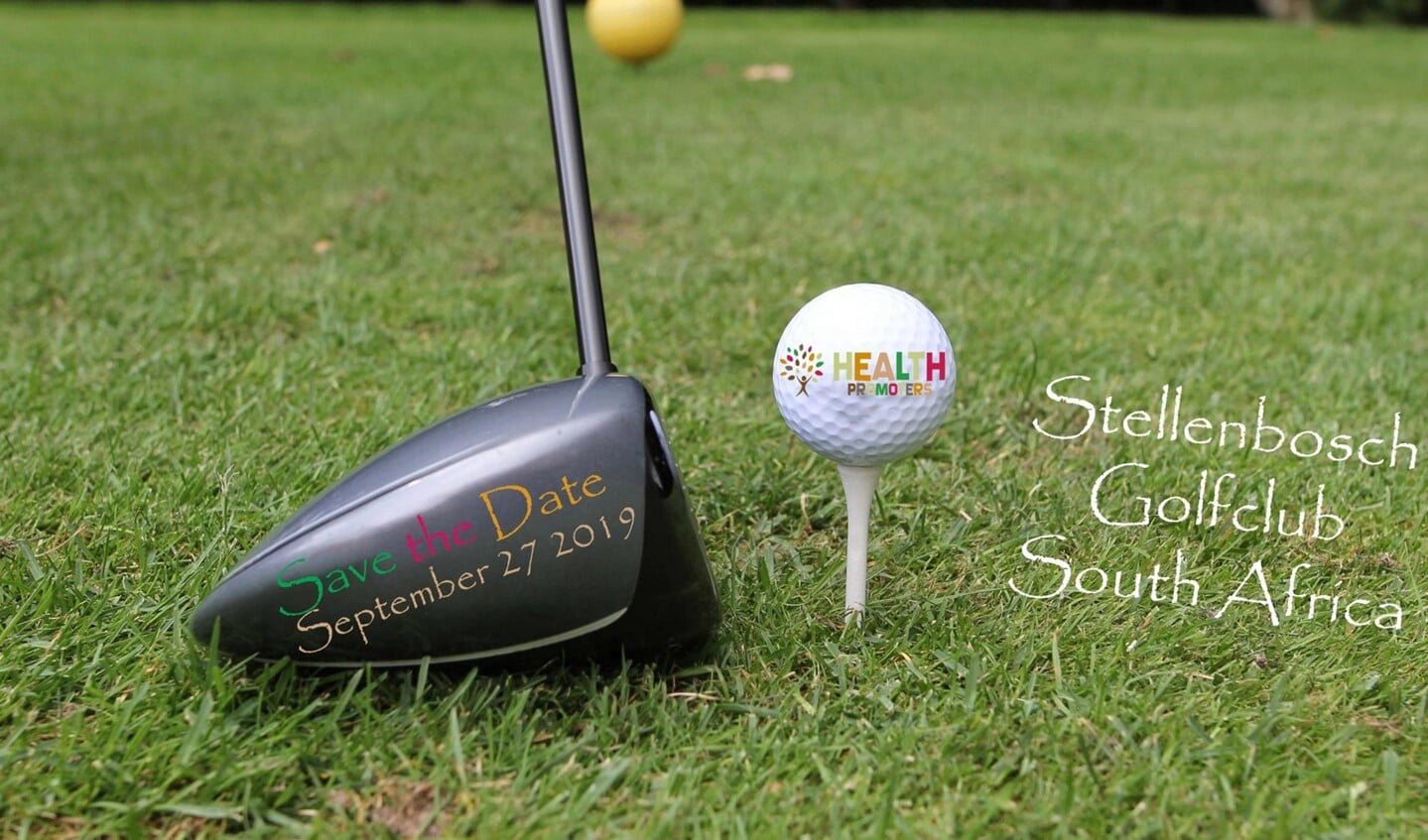 Komende vrijdag golfen tal van bekende Nederlanders op golfbaan Kleiburg in Rozenburg voor een goed doel.
