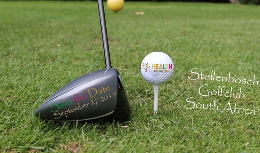 Komende vrijdag golfen tal van bekende Nederlanders op golfbaan Kleiburg in Rozenburg voor een goed doel.