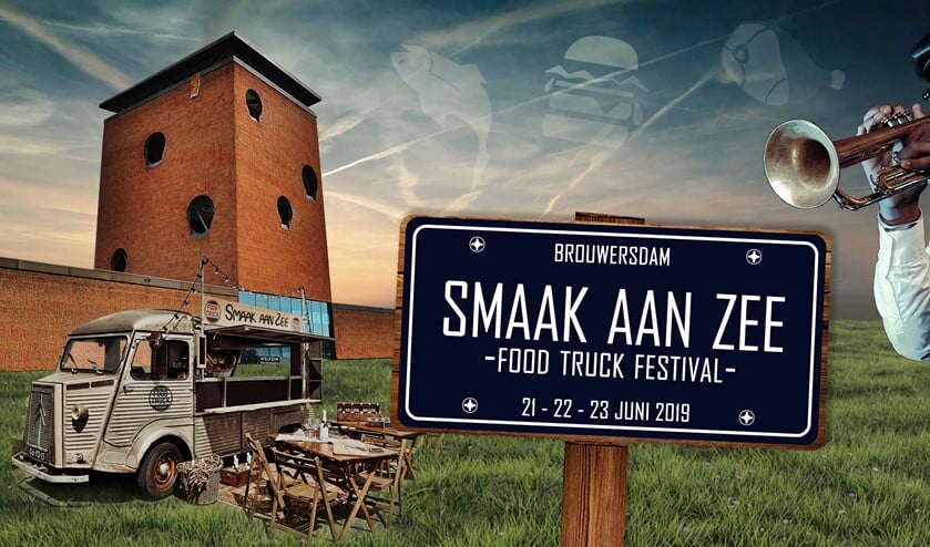 Tijdens het grootste foodtruckfestival van de Zuid-Hollandse eilanden en Zeeland genieten bezoekers van lekker eten, muziek en activiteiten.