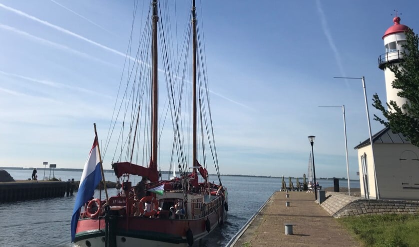 Vaar mee met Linquenda II