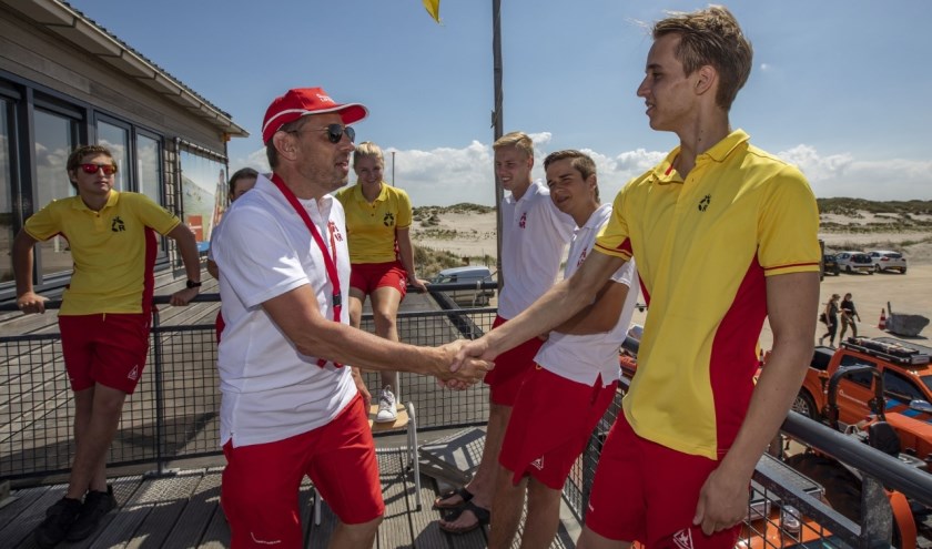 Foto's: PR