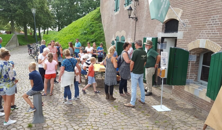 Er is weer veel te doen op de eerste Doensdag van deze zomer