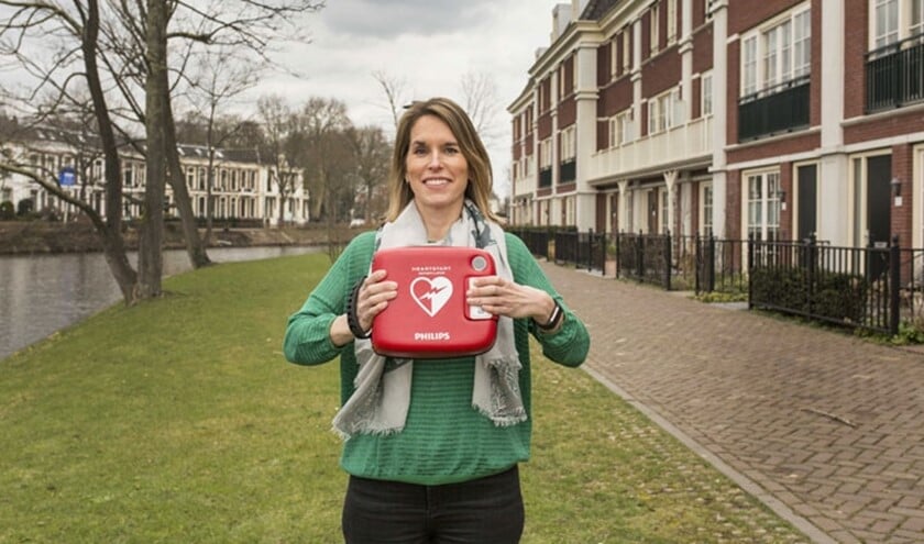 (Foto: Buurt AED)
