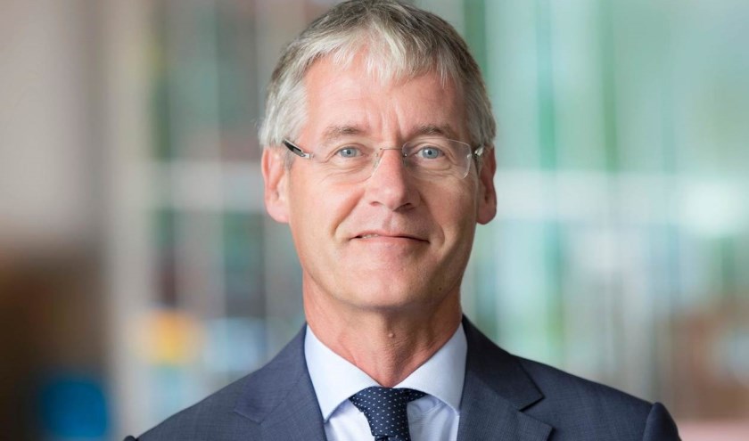 Minister Arie Slob (Onderwijs)