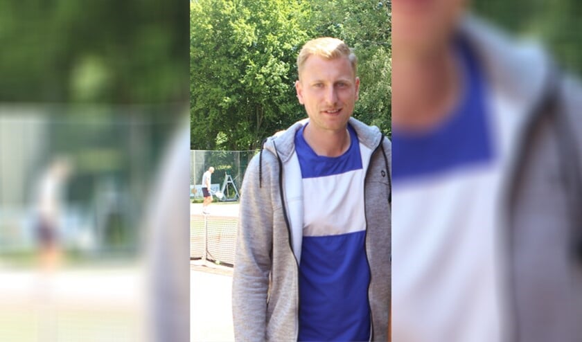 Koen van Es volgt Jan Spoon op in de toernooicommissie van TVO.