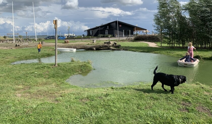 Woensdag 28 augustus is er de hele dag van 10.00 tot 17.00 uur het Water en Wind Festival in het kader van het 30 jarig bestaan van Coöperatie Deltawind.
