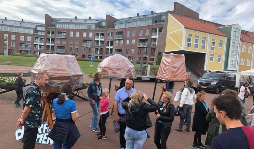 Wat is uw droom?