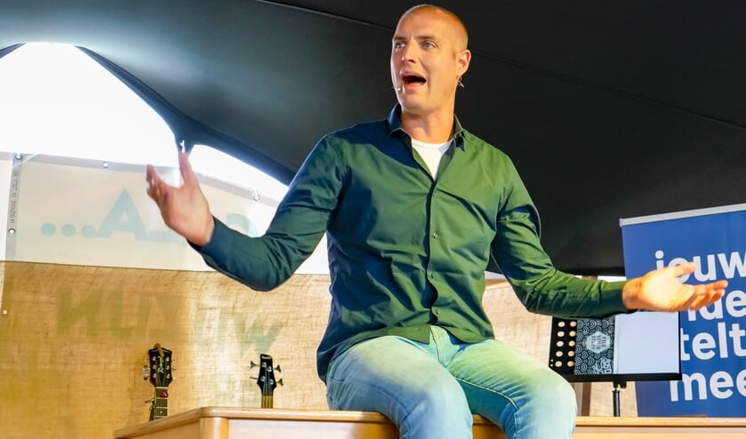 Een inspirerende middag bij Scala Molenwatering.