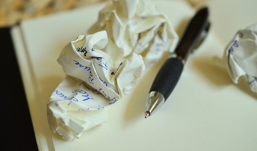 De briefschrijver is de vrijwilligers zeer erkentelijk.