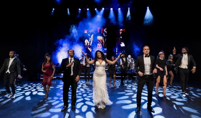 In Van Merwijks Latin Soul & Salsa wordt de honderdjarige geschiedenis van deze muziek blootgelegd.