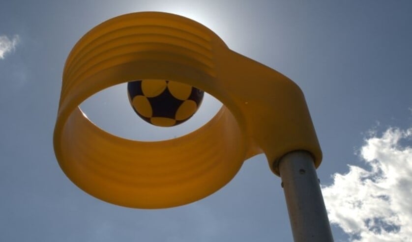 <p>Korfbal</p>