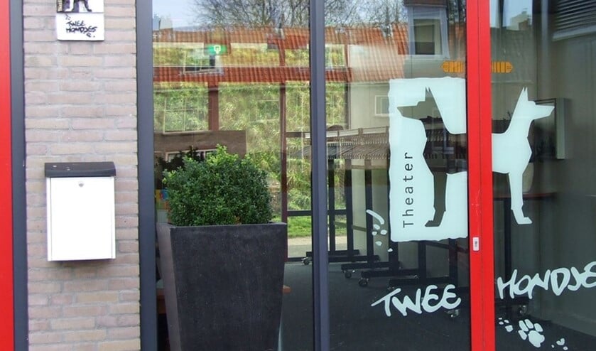 De benefietavond voor de belevingstuin van de Plantage vindt plaats in Theater Twee Hondjes