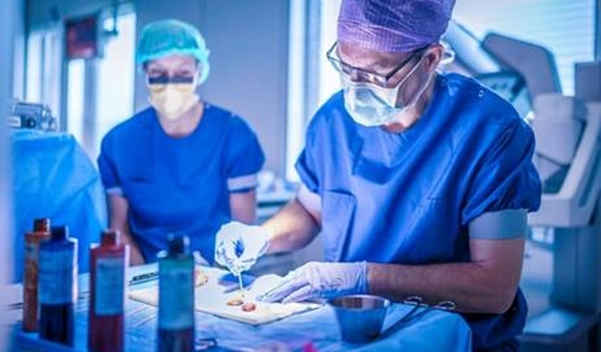 n 2018 zijn er meer dan 3000 diagnoses gesteld in de Anser prostaatcentra; meer dan 25% van de prostaatkankerzorg in Nederland. 